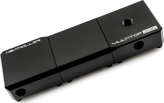 Picture of Watercool Watercool HEATKILLER DDC Pumpenaufsatz X3