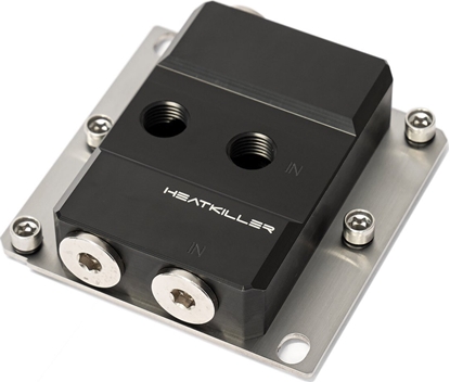 Picture of Watercool Watercool Heatkiller IV Pro Intel Xeon - schwarz