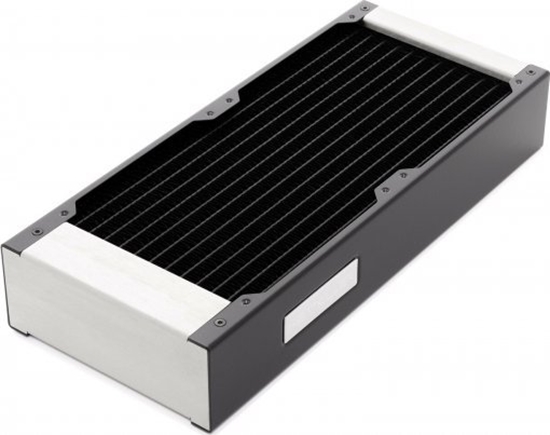 Picture of Watercool Watercool Heatkiller RAD, 240 mm, L - schwarz