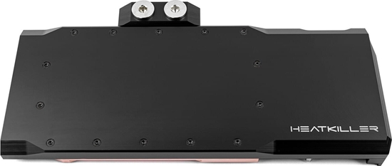 Изображение Watercool Watercool Heatkiller V für RX 6800/6900XT, ARGB - Acetal - schwarz