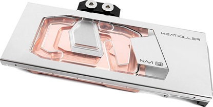 Picture of Watercool Watercool Heatkiller V für RX 6800/6900XT, ARGB Kupfer - Acryl