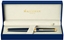 Attēls no Waterman Füllfederhalter Waterman Hemisphere Matt Schwarz M Blau - S0920730