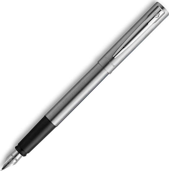 Picture of Waterman Pióro wieczne (F) ALLURE CHROME CT WATERMAN S0174956, blister