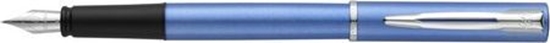 Picture of Waterman Pióro wieczne Allure Blau