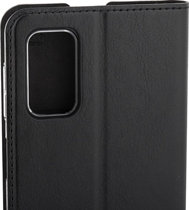 Picture of Wave Wave BookCase, Samsung Galaxy A32 5G, juoda