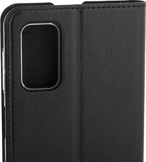 Изображение Wave Wave BookCase, Samsung Galaxy A32 5G, juoda