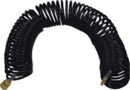 Picture of W pneum.15m,6x8,10b,szybkoz.czarny SPIRALNY