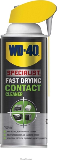 Picture of WD-40 WD-40 Contact Cleaner - 400 ml.