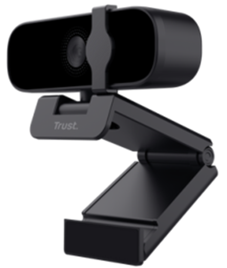 Picture of Web kamera Trust Tanor FullHD