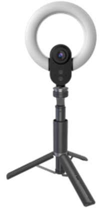 Picture of Webkamera LORGAR Circulus 910