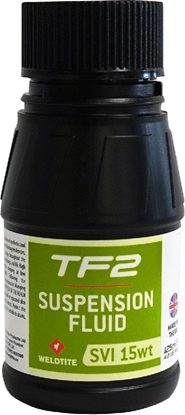 Attēls no Weldtite Olej do amortyzatora TF2 Suspension Fluid SVI 15wt 125ml (NEW)