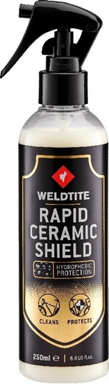 Picture of Weldtite Powoka ceramiczna Rapid Ceramic Shield