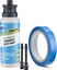 Изображение Weldtite Zestaw WELDTITE ESSENTAIL TUBELESS CONVERSION SYSTEM ROAD (NEW)