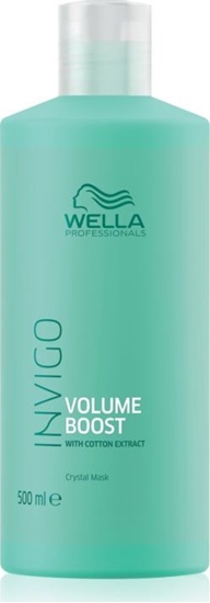 Picture of Wella Invigo Volume Boost Maska 500ml