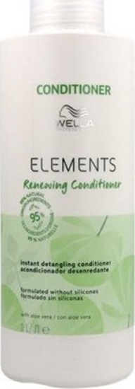 Picture of Wella Odywka Elements Renewing Wella (1000 ml)