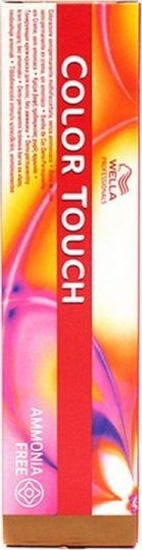 Изображение Wella Trwaa Koloryzacja Color Touch Wella N 8/3 (60 ml) (60 ml)