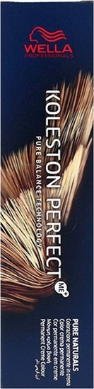 Picture of Wella Trwaa Koloryzacja Koleston Me+ Wella 8005610658162 N 5/07 (60 ml) (60 ml)