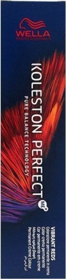 Picture of Wella Trwaa Koloryzacja Koleston Me+ Wella N 6/41 (60 ml)