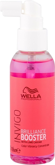 Picture of Wella Wella Invigo Color Brilliance Booster Odywka 100ml