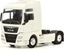 Attēls no Welly 1:64 Ciarówka MAN TGX XXL mix
