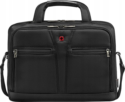 Attēls no Wenger BC Pro 14-16 Laptop Bag black