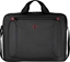 Attēls no Wenger BQ 16  Laptop Slimcase Toploader Laptop Bag black