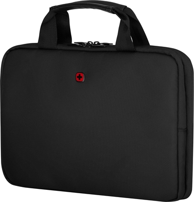 Attēls no Wenger Guyde 14  Laptop Sleeve schwarz