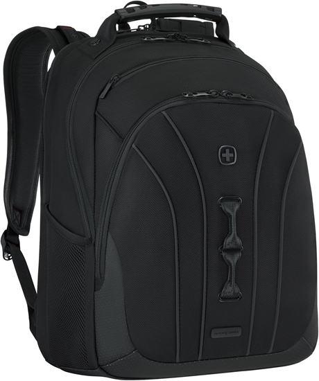 Picture of Wenger Legacy Black Series 16 Laptop Rucksack schwarz
