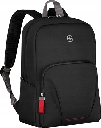 Attēls no Wenger Motion Backpack black