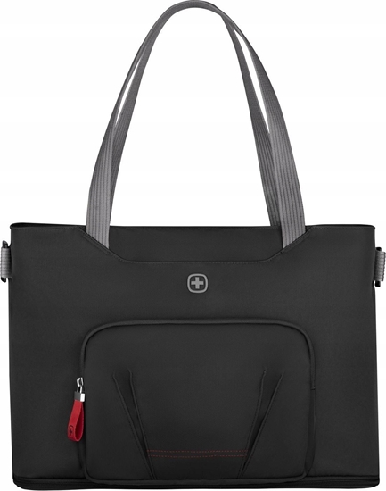 Изображение Wenger Motion Deluxe Tote black