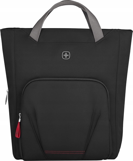 Picture of Wenger Motion Vertical Tote black