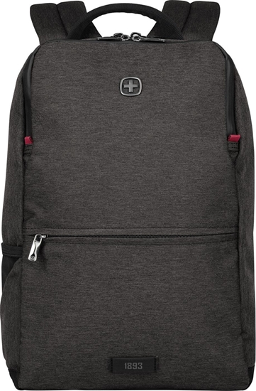Изображение Wenger MX Reload Laptop Backpack incl. Tablet Compartm.  14  grey