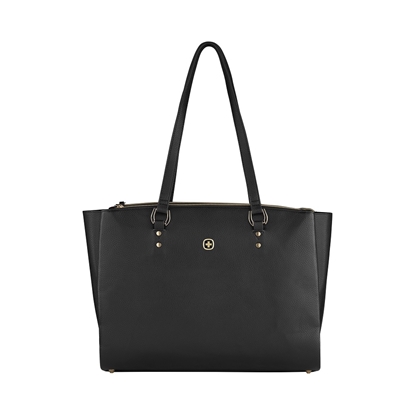 Picture of WENGER ROSALYN WOMENS LARGE 14″ LAPTOP TOTE
