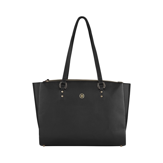Picture of WENGER ROSALYN WOMENS LARGE 14″ LAPTOP TOTE