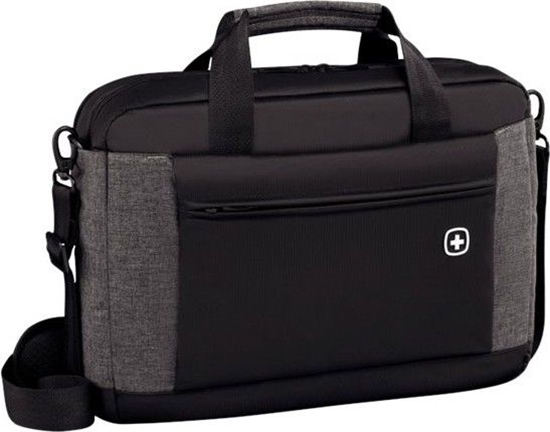 Picture of Wenger Underground 16 Laptop Bag black
