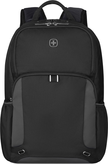 Picture of Wenger XE Tryal 15,6  Laptop Rucksack mit Tablet-Fach Black
