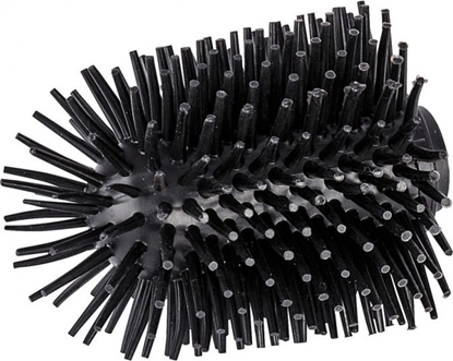 Изображение Wenko Gówka szczotki WC czarny  (twm_551121)