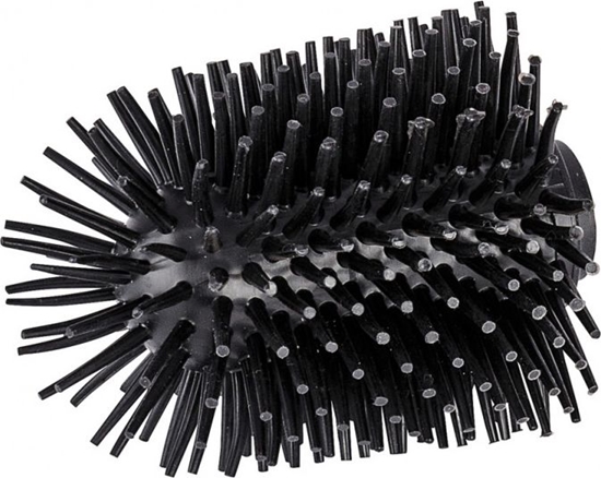 Picture of Wenko Gówka szczotki WC czarny  (twm_551121)