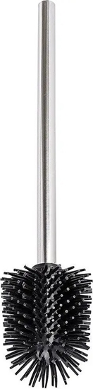 Изображение Wenko Rczka szczotki WC chrom  (21799100)