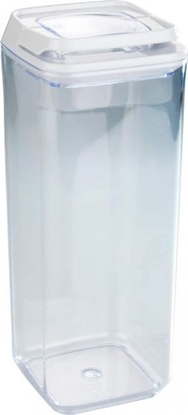 Picture of Wenko soik do przechowywania 1,7 litra polistyrenu przezroczystego