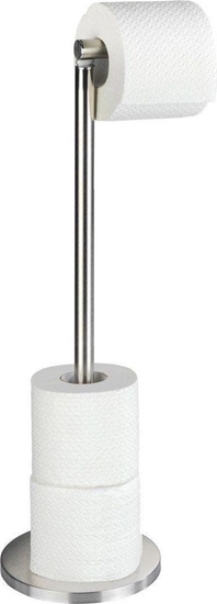 Picture of Wenko Stojak na papier toaletowy Varb Chrom (33665)