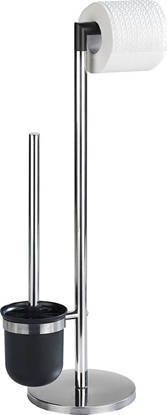 Picture of Wenko Stojak na papier toaletowy ze szcoztk Parus