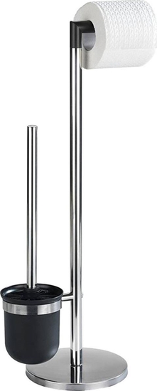Picture of Wenko Stojak na papier toaletowy ze szcoztk Parus