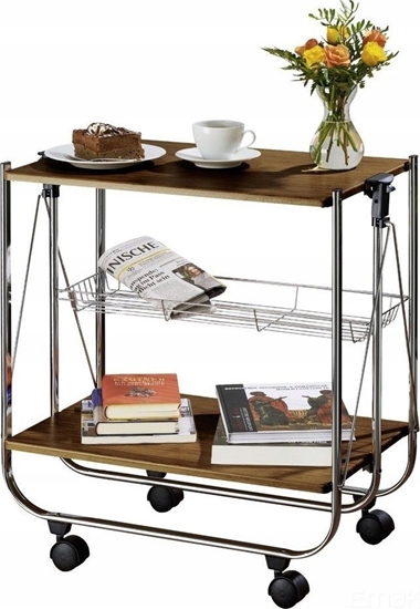 Picture of Wenko Stolik barowy na kókach DELUXE DINETT, WENKO