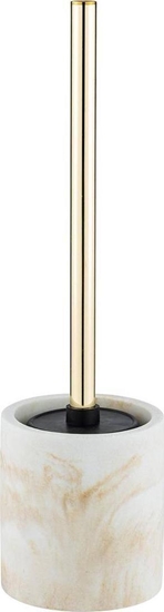 Picture of Wenko Szczotka do WC stojca biay  (50763)