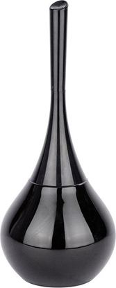 Picture of Wenko Szczotka do WC stojca czarny  (23371)