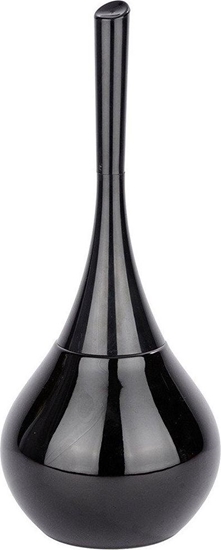 Picture of Wenko Szczotka do WC stojca czarny  (23371)