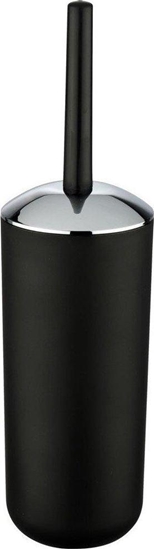 Изображение Wenko Szczotka do WC stojca czarny  (5737)