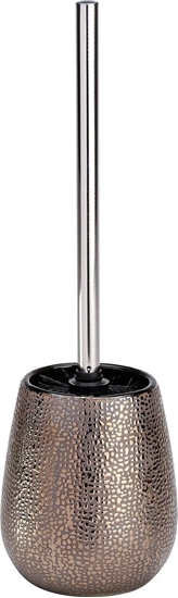 Изображение Wenko Szczotka do WC stojca zoty  (6499)