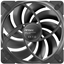 Picture of Wentylator Antec Tranquil 140mm PWM Black (3szt)